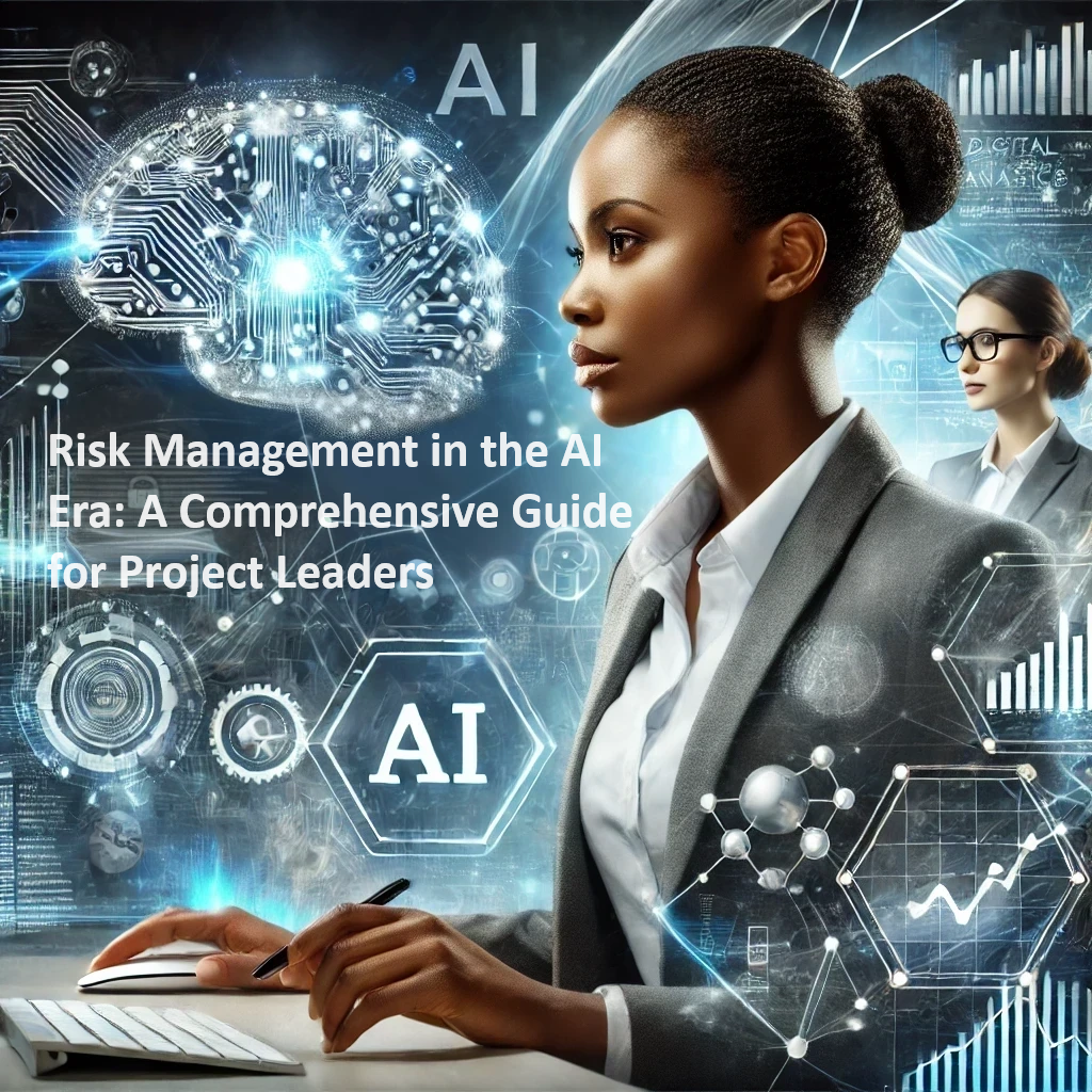 Project Risk Managers